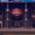 DESAFÍO ROYALE
